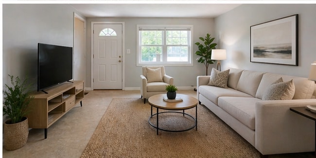 property at 219 N Claypool Rd