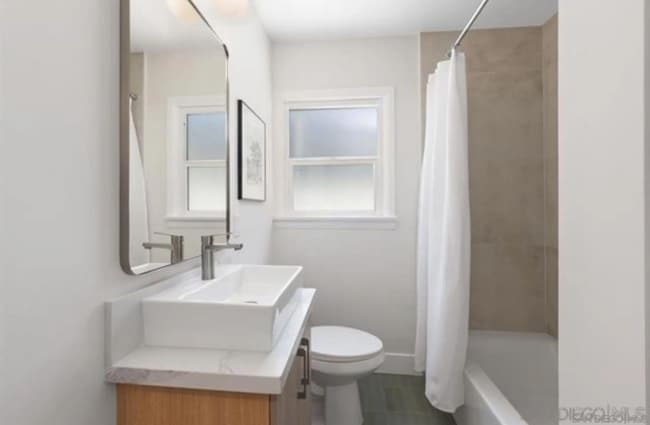 4120 39th St in San Diego, CA - Foto de edificio - Building Photo