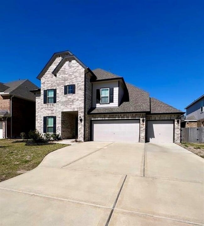6512 Cones Ln in League City, TX - Building Photo - Building Photo