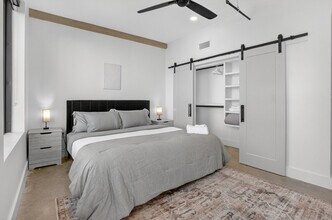 100 W 5th St in Tulsa, OK - Building Photo - Building Photo