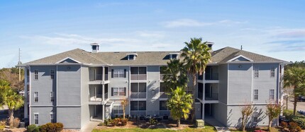 Summerhill Apartments in Titusville, FL - Building Photo - Building Photo