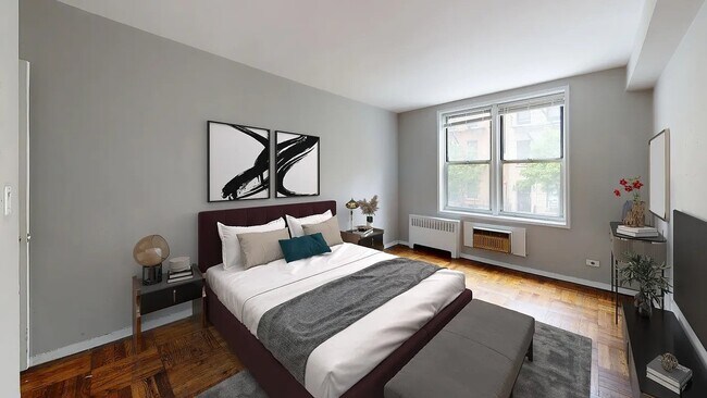340 E 58th St, Unit 1A in New York, NY - Building Photo - Building Photo