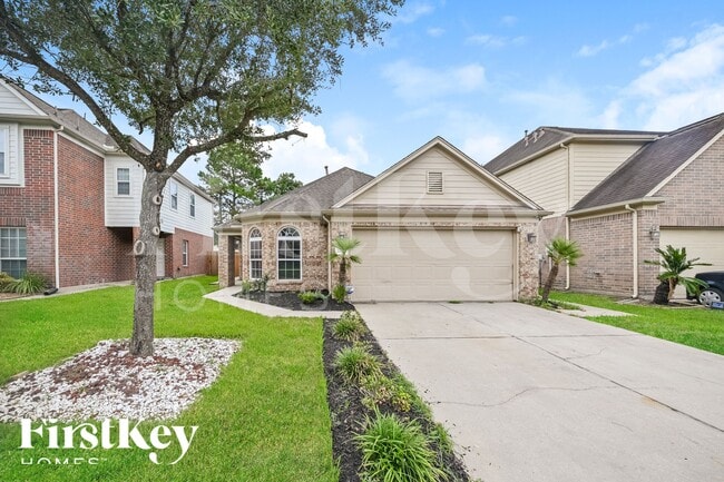 property at 22606 Goss Spring Ct