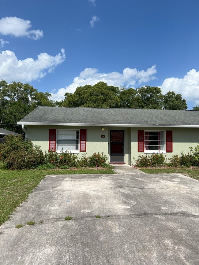 property at 513 Montana Ave