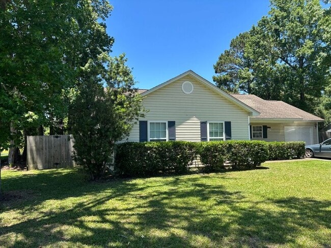 property at 2878 August Rd