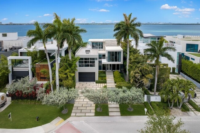 property at 1379 N Venetian Way
