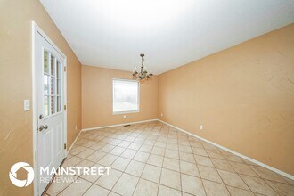 12012 Sagamore Dr in Yukon, OK - Building Photo - Building Photo