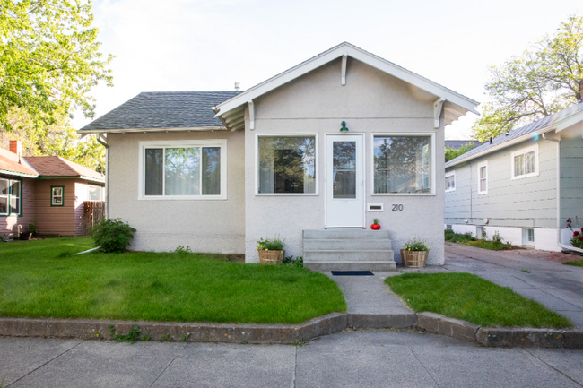 210 S 9th St in Livingston, MT - Building Photo - Building Photo