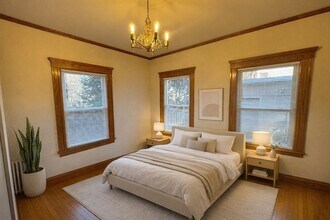 41 Hawthorn St in Cambridge, MA - Building Photo - Building Photo