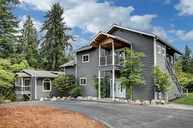 property at 24817 SE 165th St