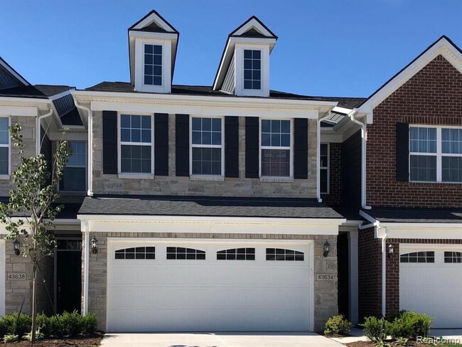 property at 22478 Woodbridge Ln