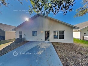 1093 Bainbury Ln in Melbourne, FL - Building Photo - Building Photo