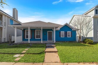 1621 Angel Ln in Providence Village, TX - Building Photo - Building Photo