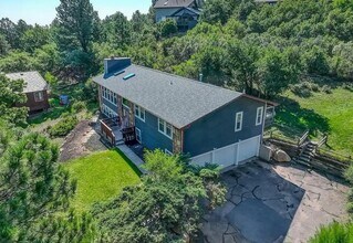 535 Brandywine Dr in Colorado Springs, CO - Building Photo - Building Photo