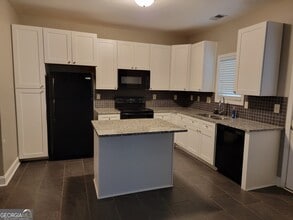 129 Cypress Oak Trail NW in Milledgeville, GA - Building Photo - Building Photo