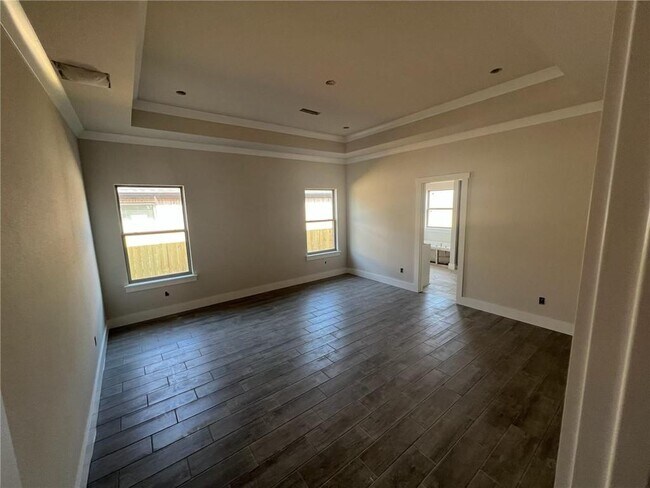 6907 SW High Meadow Blvd in Bentonville, AR - Foto de edificio - Building Photo