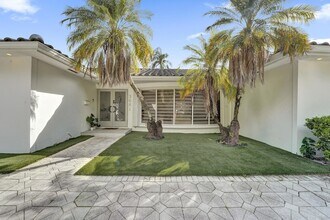 3681 N 54th Ave in Hollywood, FL - Building Photo - Building Photo