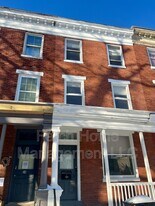 26 N 16th St in Harrisburg, PA - Building Photo