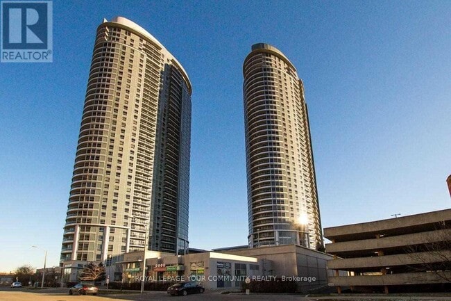 property at 2306-125-3125 Village Green Square