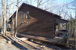 894 Rocky Acres Ln in Blacksburg, VA - Building Photo