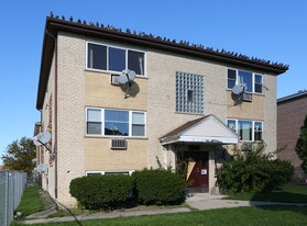 9614 Golf Ter in Des Plaines, IL - Building Photo
