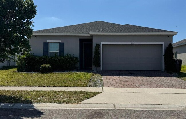 property at 209 Citrus Pointe Dr