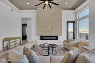 12741 PERSISTENCE in Socorro, TX - Building Photo - Building Photo