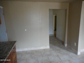 3600 John Henry St in El Paso, TX - Building Photo - Building Photo