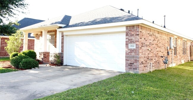 1722 Lansing Cove Dr in Fresno, TX - Foto de edificio - Building Photo