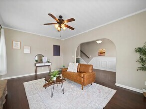 3778 Gray Fox Dr in Clarksville, TN - Foto de edificio - Building Photo