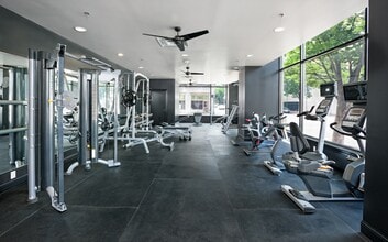 Harper's Flats in Richmond, VA - Foto de edificio - Building Photo