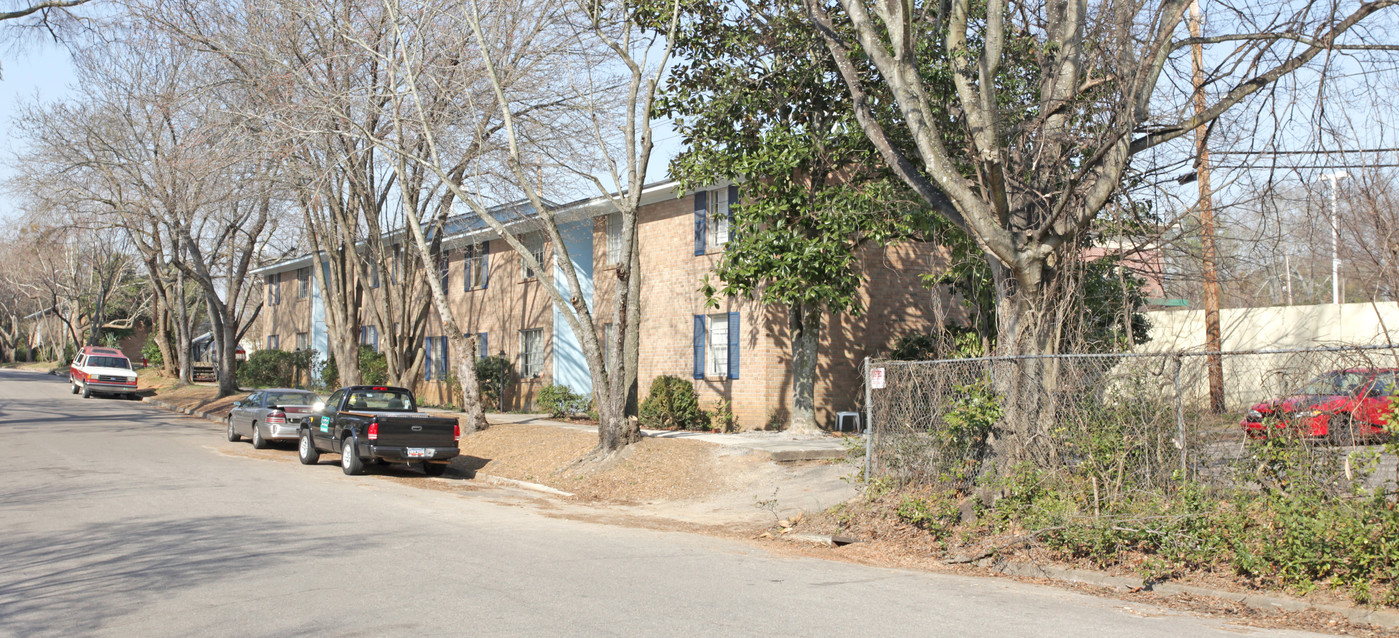 2915 Hope Ave in Columbia, SC - Building Photo