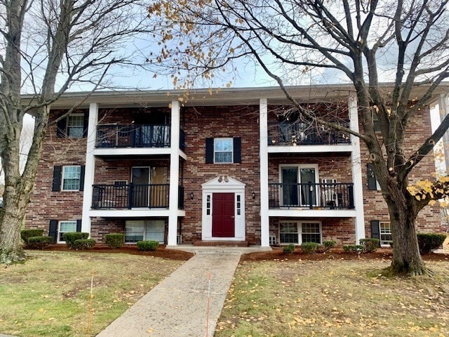 property at 1 Walker Rd