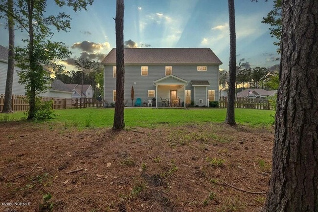 432 Canvasback Ln in Sneads Ferry, NC - Building Photo - Building Photo