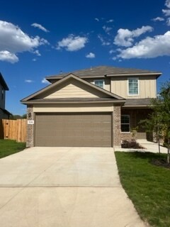 5246 Scoria Trl in San Antonio, TX - Building Photo - Building Photo