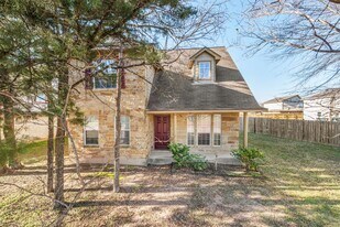 August 2026 Pre-Lease! Fantastic 4 Bed, 3 Bath Near Campus! in College Station, TX - Building Photo