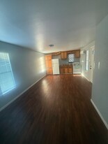 2538 W Van St in Tyler, TX - Building Photo