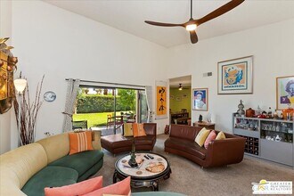 1326 Tiffany Cir N in Palm Springs, CA - Building Photo - Building Photo