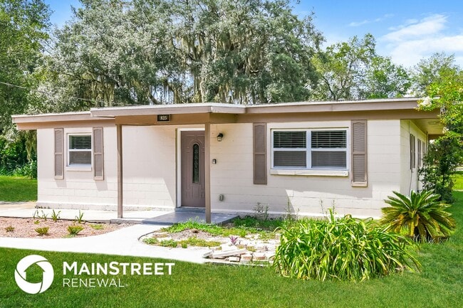 property at 825 E Jackson Ave