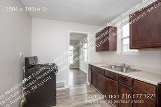 1504 E 195th St in Euclid, OH - Building Photo - Building Photo