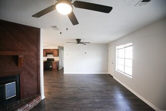 5519 Southboro Dr in Little Rock, AR - Building Photo - Building Photo