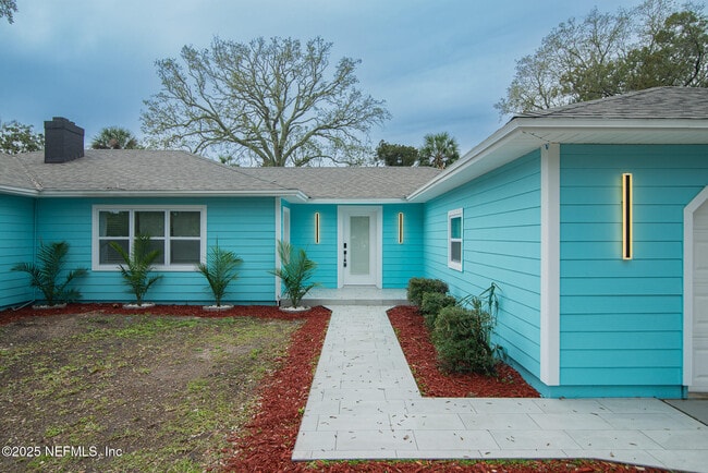 property at 111 Zoratoa Ave