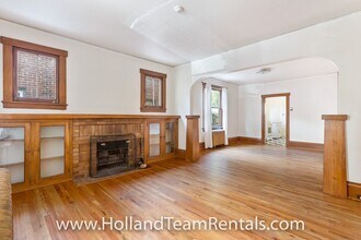 260 S Lafayette St in Denver, CO - Building Photo - Building Photo