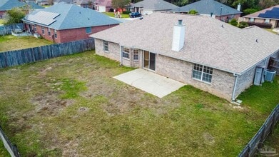 10719 Crosscut Dr in Pensacola, FL - Building Photo - Building Photo