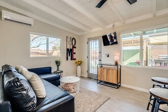 2525 E Spring St in Tucson, AZ - Building Photo - Building Photo