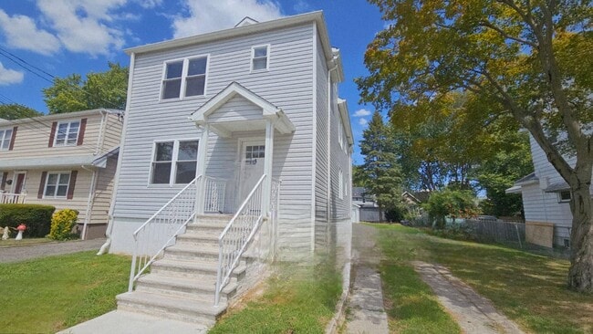 property at 125 Birch St