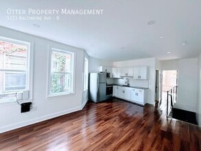 5723 Baltimore Ave in Philadelphia, PA - Building Photo - Building Photo