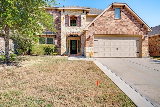 property at 8470 Coral Cove Pass Ln