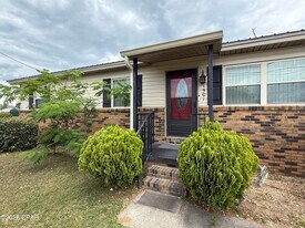 1501 Louisiana Ave in Lynn Haven, FL - Building Photo