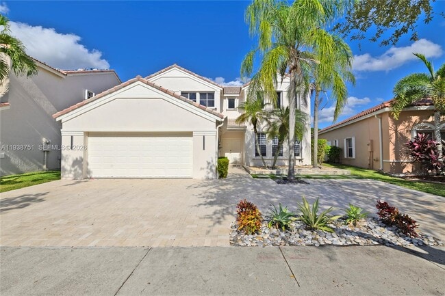 1176 Cedar Falls Dr in Weston, FL - Building Photo - Building Photo